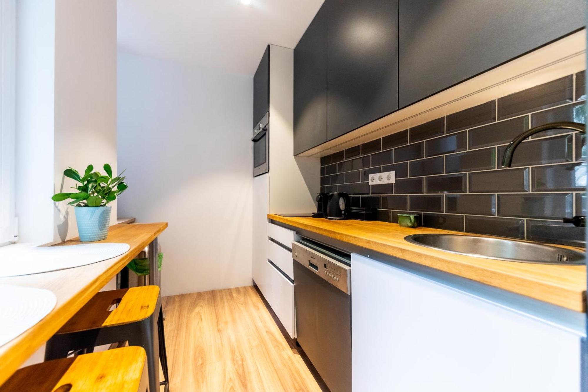 Pannon Apartment Budapest Exterior foto